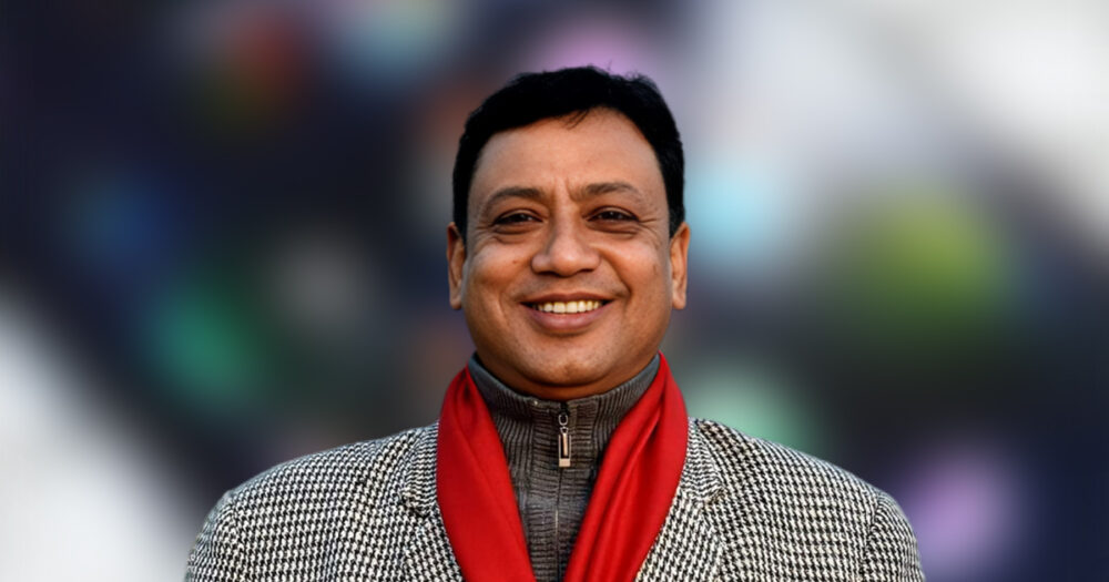 बागमती प्रदेशका मुख्यमन्त्री बानियाँलाई मत दिन कांग्रेसको ह्वीप